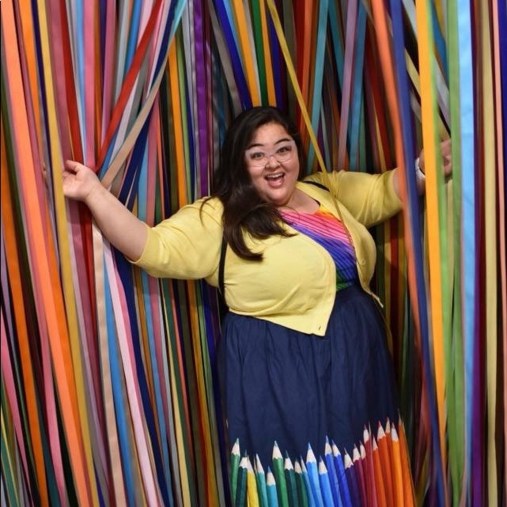 Meet your Posher, Lyndsy